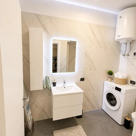 Appartement Elegance Rana E Hedhun *