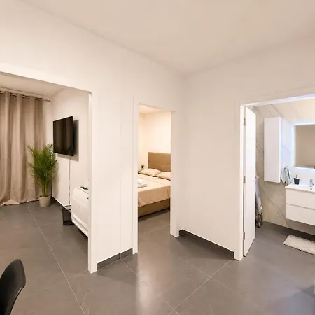 Appartement Elegance Rana E Hedhun Shëngjin
